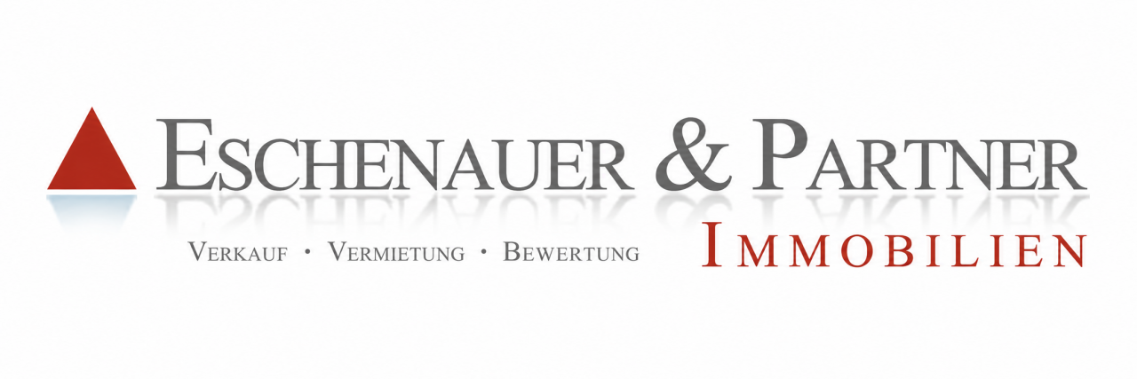 Logo Eschenauer & Partner Immobilien