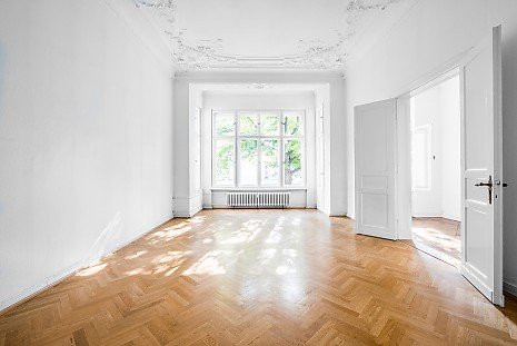 Foto Unsere Expertise bei Sanierungsobjekten