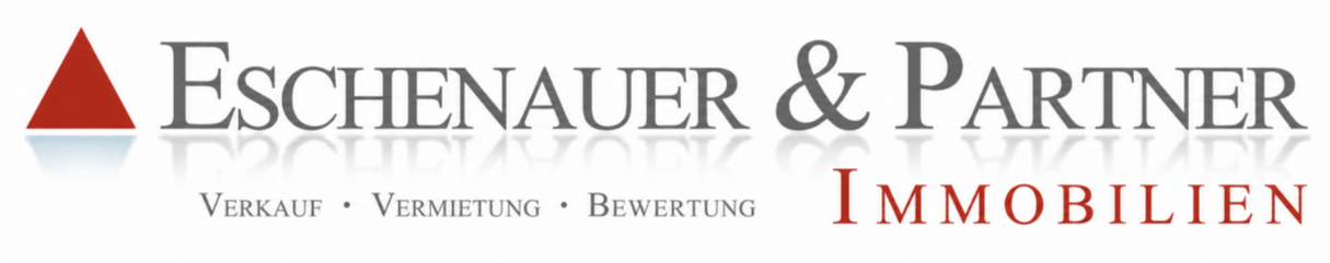 Logo Eschenauer & Partner Immobilien