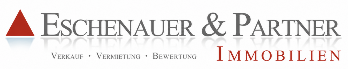 Logo Eschenauer & Partner Immobilien