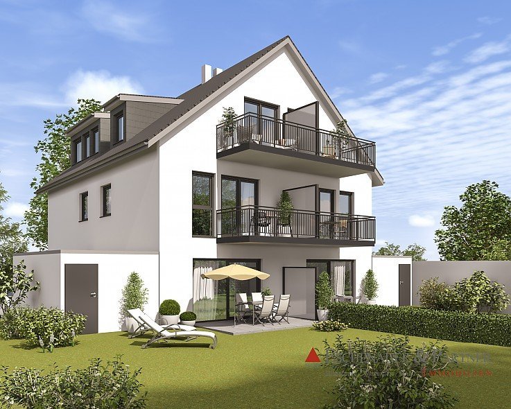 Foto Brauche ich einen Makler für den Immobilienverkauf in Wiesbaden?
