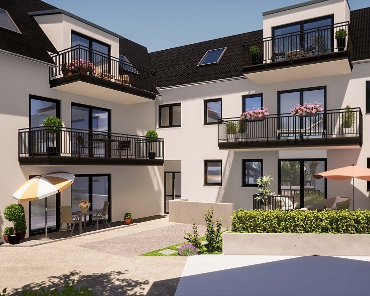 Foto Wie läuft ein Immobilienverkauf in Wiesbaden ab?