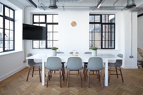 Foto Unsere Expertise bei Gewerbeimmobilien
