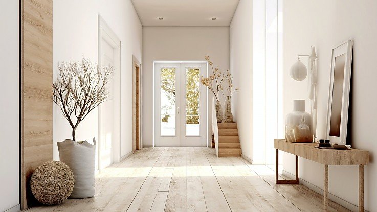 Foto Unser Service beim Immobilienverkauf