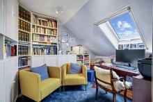 B�ro FAMILIENTRAUM IM GR�NEN - Liebevoll gestaltetes Reihenmittelhaus mit gro�em Garten in ruhiger Lage