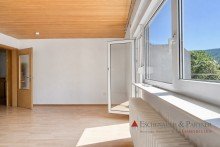 Innenaufnahmen Hinterhaus Premium-Wohnprojekt in Neuenheim - Grundst�ck mit Bestand und Neubaupotenzial