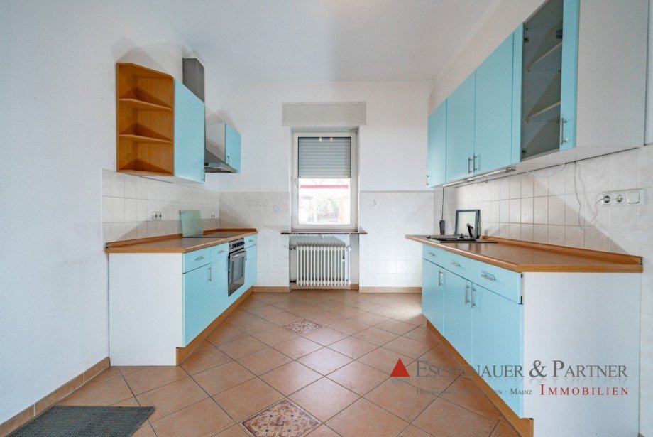 K�che Zweifamilienhaus Oestrich-Winkel