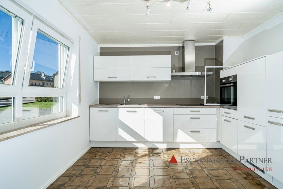 K�che UG-WHG Einfamilienhaus Sch�nbrunn
