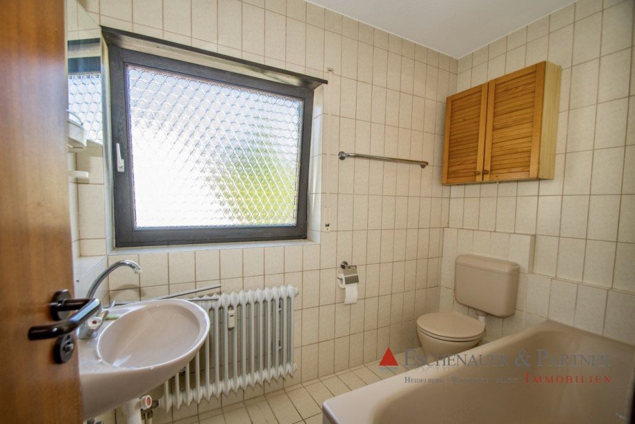 Bad Etagenwohnung Heidelberg