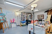 Hobbyraum FAMILIENTRAUM IM GR�NEN - Liebevoll gestaltetes Reihenmittelhaus mit gro�em Garten in ruhiger Lage