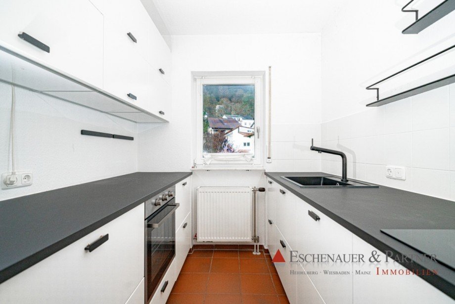 K�che Maisonettewohnung Heidelberg