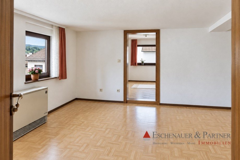 Ankleidezimmer/ B�ro Einfamilienhaus Eberbach