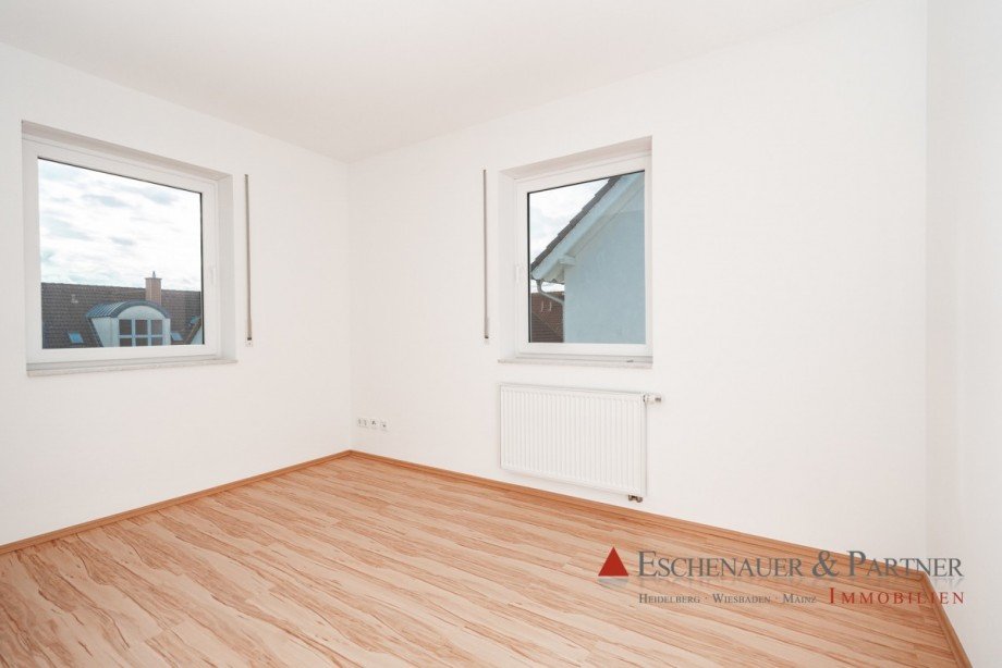 Schlafzimmer Doppelhaush�lfte Stadecken-Elsheim