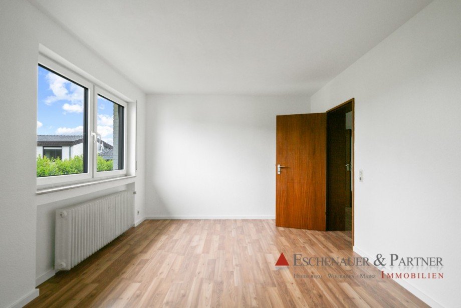 Schlafzimmer Einfamilienhaus Wiesbaden