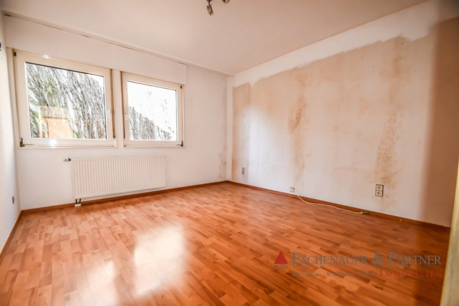 Schlafzimmer Einfamilienhaus Birkenau