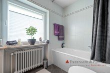 Bad FAMILIENTRAUM IM GR�NEN - Liebevoll gestaltetes Reihenmittelhaus mit gro�em Garten in ruhiger Lage
