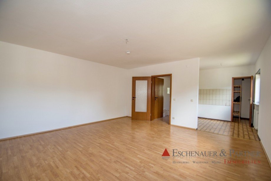 Zimmer Etagenwohnung Heidelberg