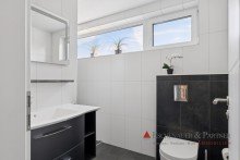 Duschbad Urbaner Lifestyle trifft Dachterrassen-Feeling - Maisonette-Wohnen in Toplage von Sandhausen
