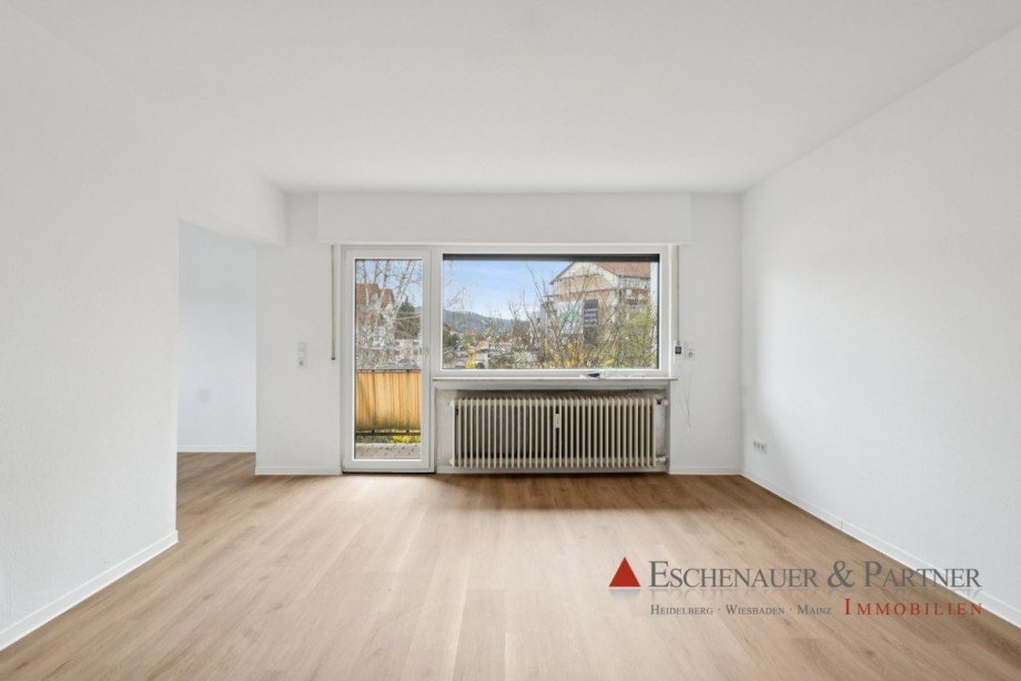 Elternschlafzimmer Zweifamilienhaus Hemsbach