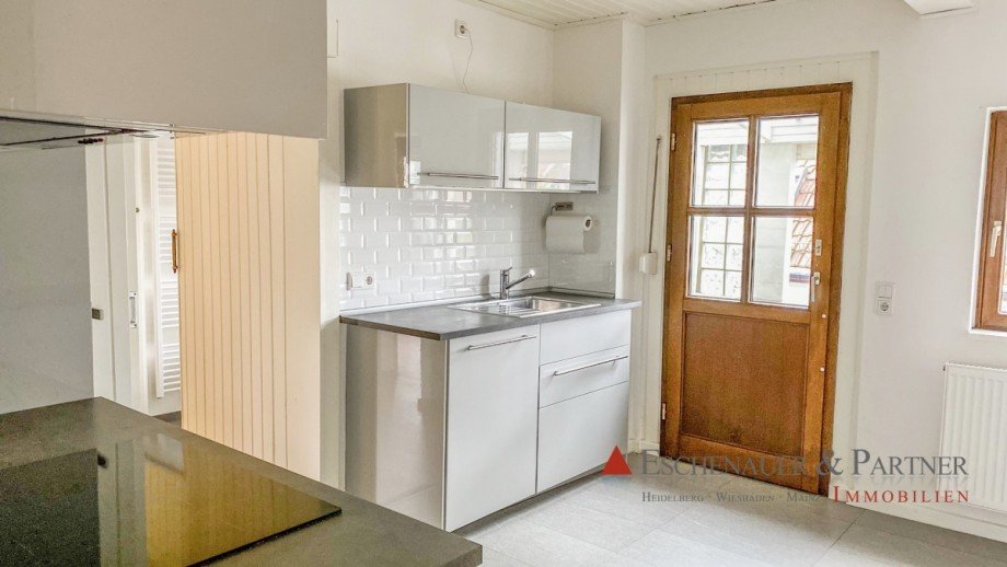 K�che Einfamilienhaus Heidelberg
