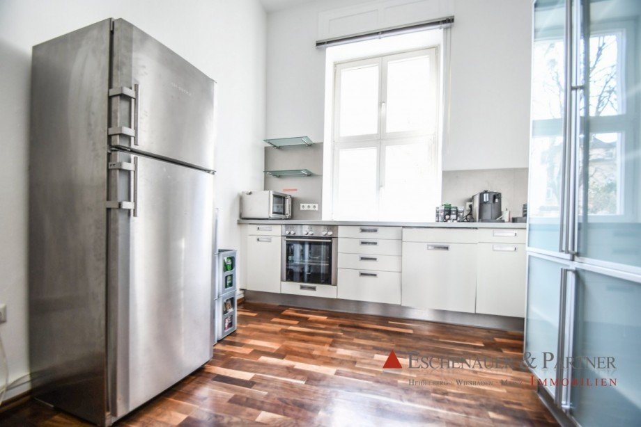 K�che B�rohaus Wiesbaden
