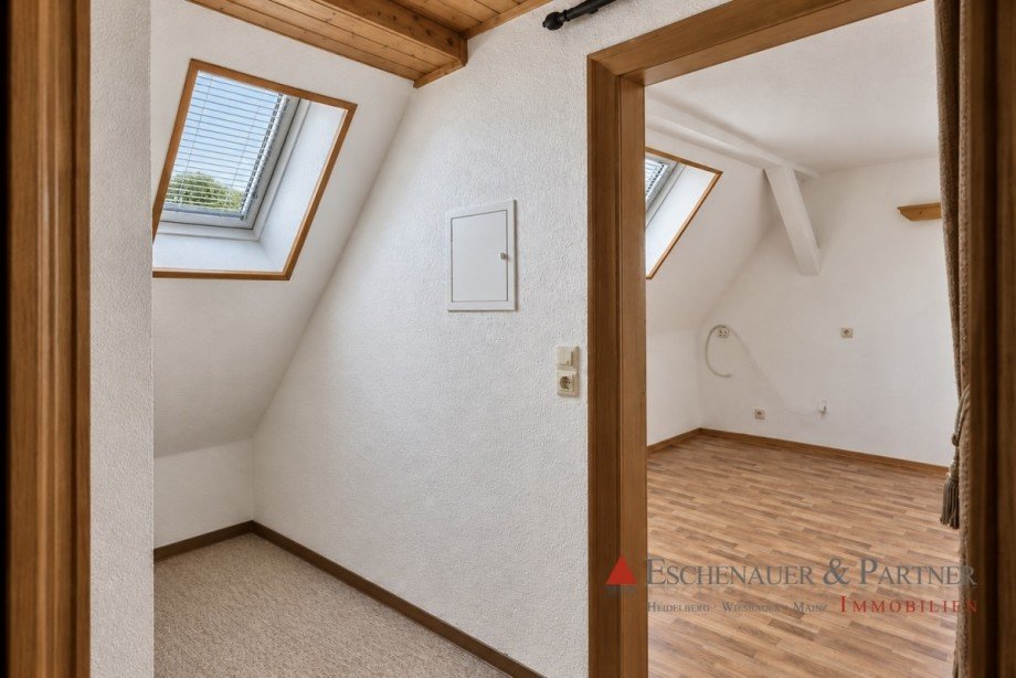 Flur DG Einfamilienhaus Eberbach