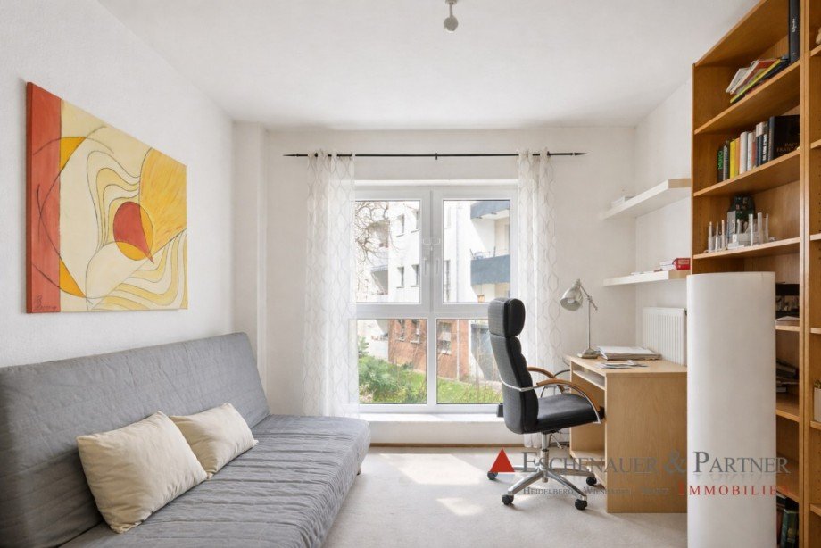 Kinderzimmer OG Reihenmittelhaus Wiesbaden / Erbenheim