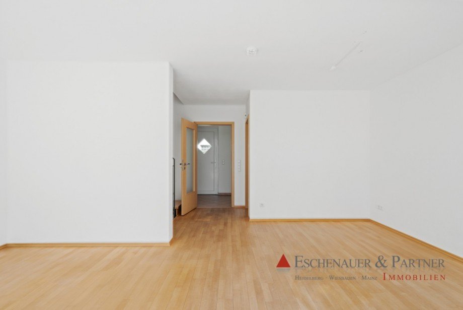 Wohnzimmer Reiheneckhaus Mainz