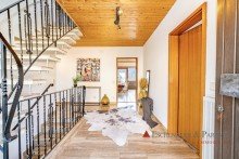 Eingangsbereich WOHNIDYLLE IM GR�NEN - Gro�es Einfamilienhaus mit viel Potential