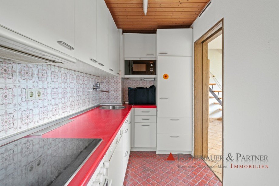 K�che EG Einfamilienhaus Wilhelmsfeld