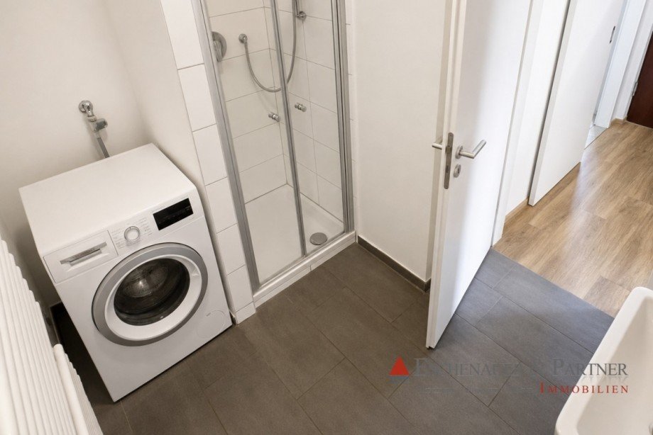 Badezimmer Erdgeschosswohnung Heidelberg