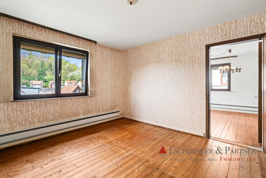 Esszimmer Einfamilienhaus Eberbach