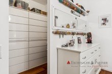 Schlafzimmer 2.OG EINZIEHEN UND WOHLF�HLEN - Gro�z�giges Reihenmittelhaus mit viel Platz f�r die ganze Familie