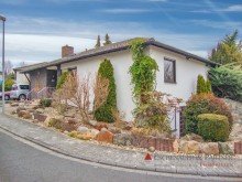 Ansicht Gepflegter Bungalow in guter Lage von Ober - Olm