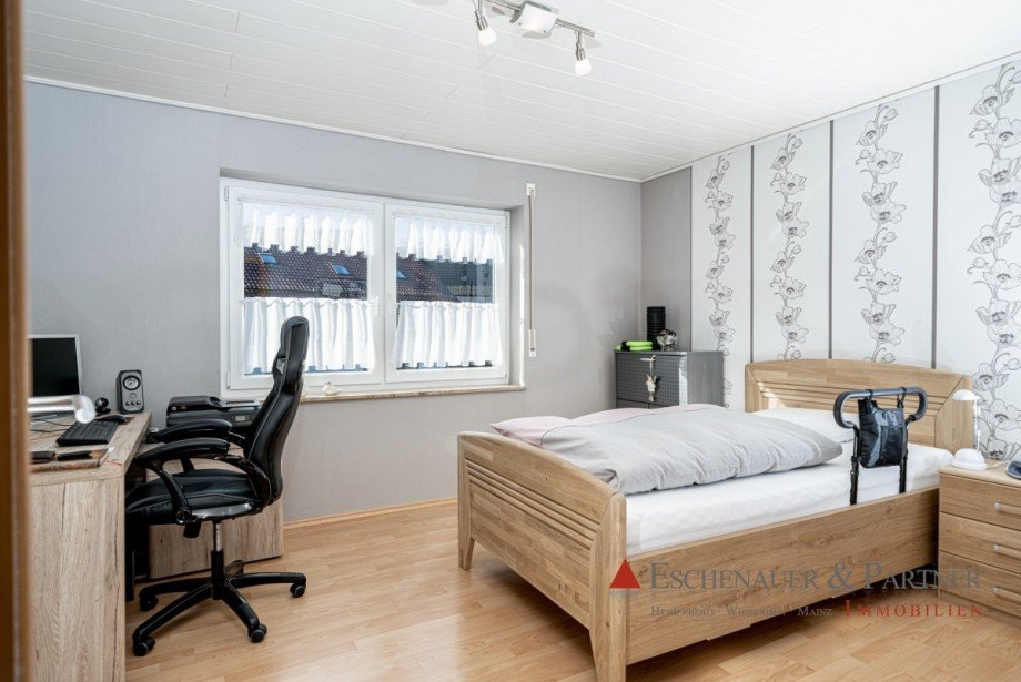 Kinderzimmer Einfamilienhaus Sch�nbrunn