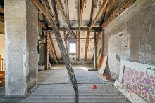 DG Speicher Gepflegtes Mehrfamilienhaus mit freundlicher und selbstst�ndiger Mieterstruktur