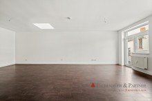 Zimmer Gepflegte 1 Zimmer Mietwohnung in guter Stadtlage von Wiesbaden