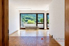 K�che Wohnen �ber dem Neckar - Familienidylle mit traumhafter Sonnenterrasse und Panoramablick