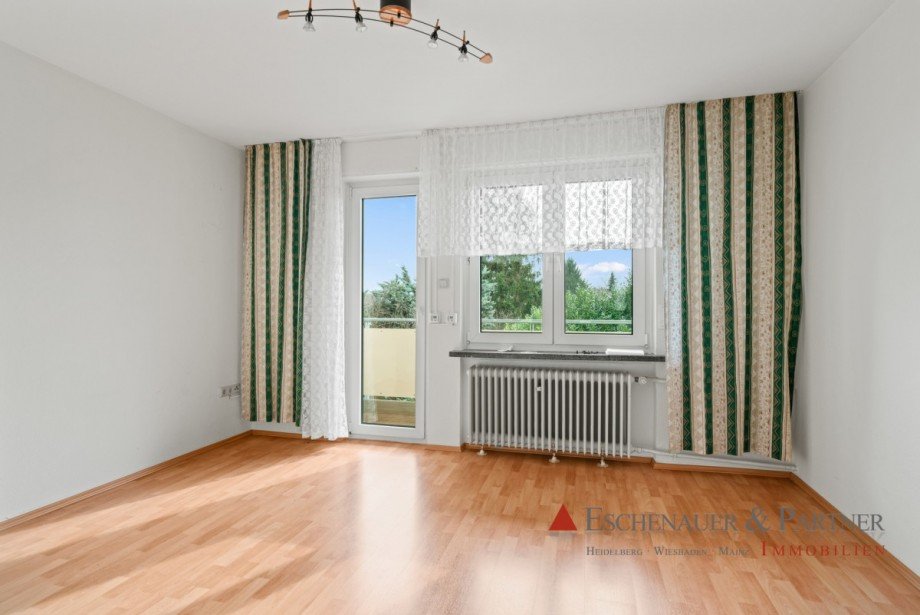Kinderzimmer 1 Einfamilienhaus Wiesbaden