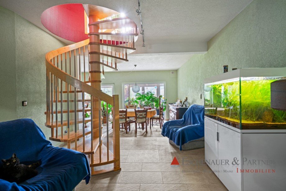 WE1 Wohnen Zweifamilienhaus Taunusstein