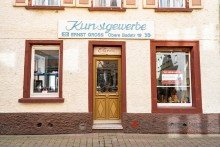 Ladengesch�ft KAPITALANLEGER AUFGEPASST - Flexibel nutzbares Stadthaus im Herzen von Eberbach