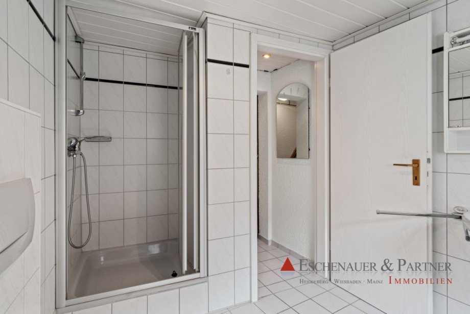 Badezimmer Einfamilienhaus Sch�nau