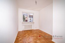 Kinderzimmer 1 ERSTBEZUG NACH SANIERUNG - Schicke 4 Zimmer-Wohnung in Heidelberg-Handschuhseim
