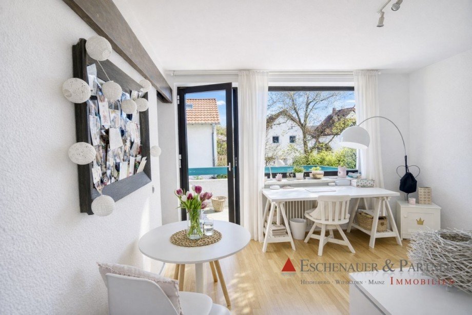 Zimmer Mehrfamilienhaus Mainz / Hartenberg-M�nchfeld