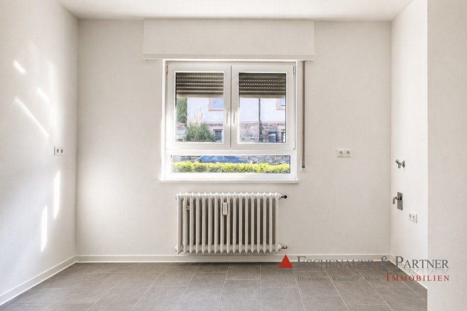K�che Etagenwohnung Heidelberg
