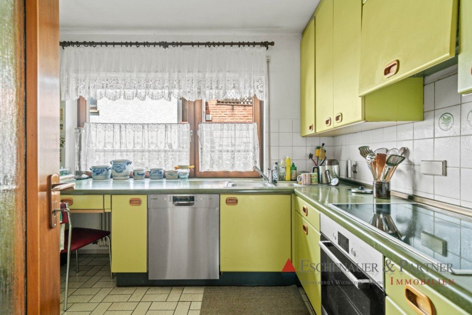 K�che Mehrfamilienhaus Wilhelmsfeld