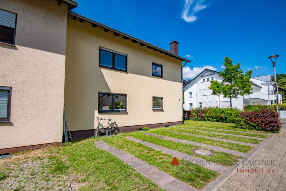 Stellpl�tze Etagenwohnung Heidelberg