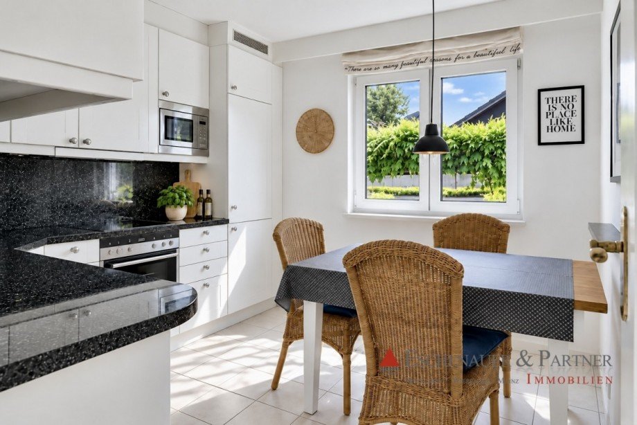 K�che EG Einfamilienhaus Heidelberg