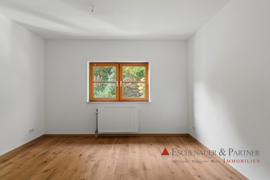 Kinderzimmer Etagenwohnung Heidelberg