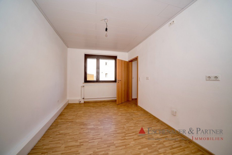 K�che Etagenwohnung Nu�loch